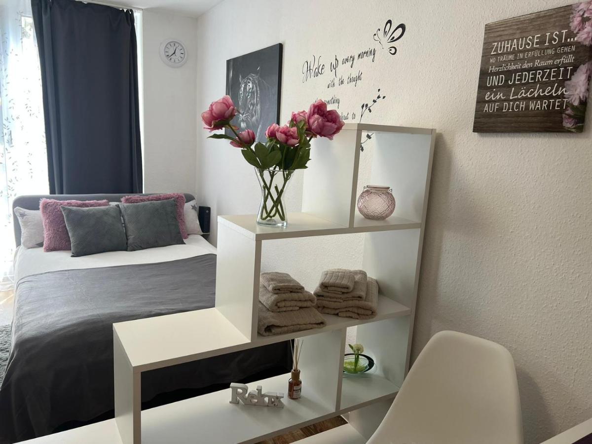 Apartment Business In Bretzenheim *