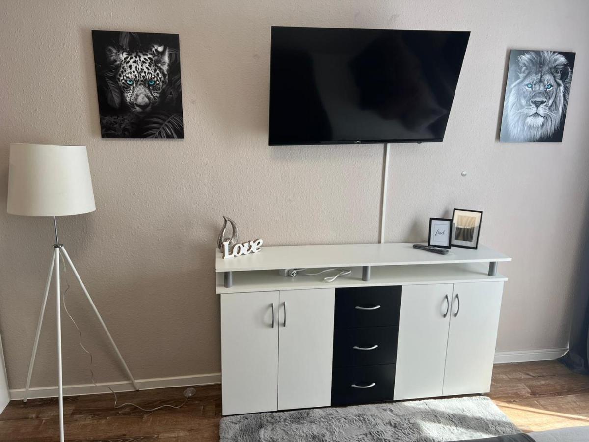Business In Bretzenheim Apartment *